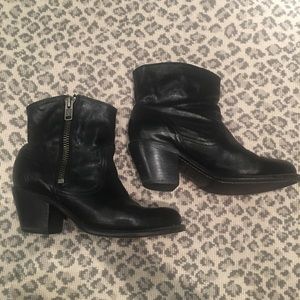 Frye Boots - Size 9